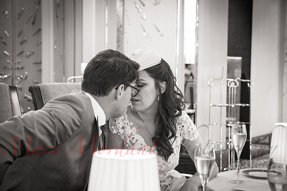 Ana-Maria & Eivin