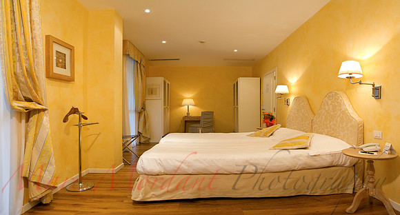 Grand Hotel Bristol Resort & Spa