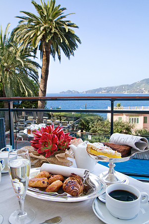 Grand Hotel Bristol Resort & Spa