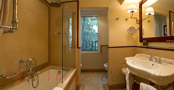 Grand Hotel Bristol Resort & Spa