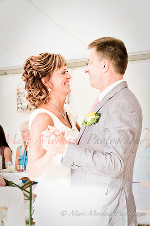 Helen & Aivar