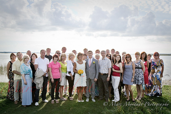 Helen & Aivar