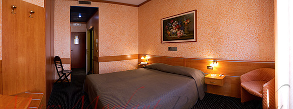 Hotel Mentana