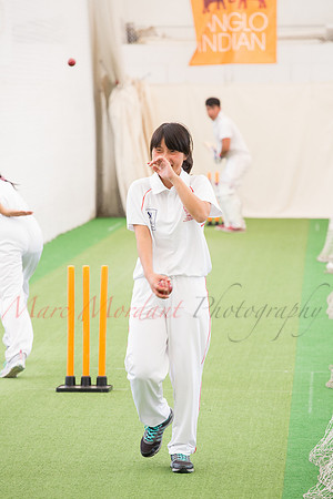 The Yang Foundation @ Lord's Cricket Ground
