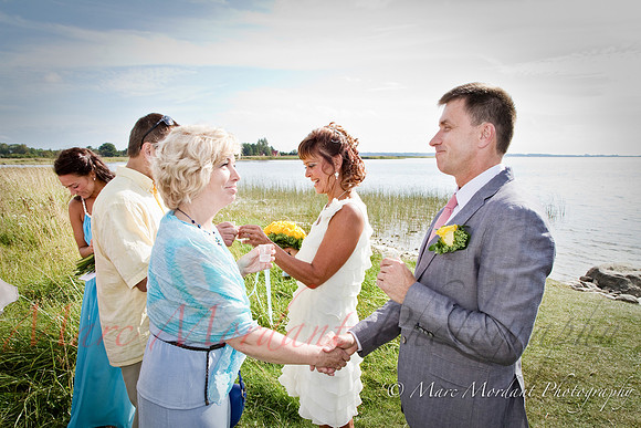 Helen & Aivar