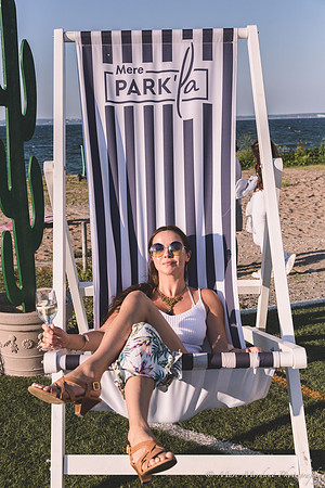 Summer Breeze @ Mere Park'la