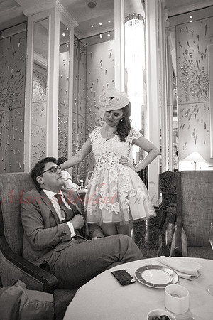 Ana-Maria & Eivin
