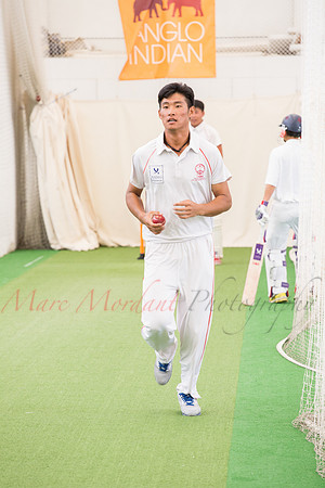 The Yang Foundation @ Lord's Cricket Ground