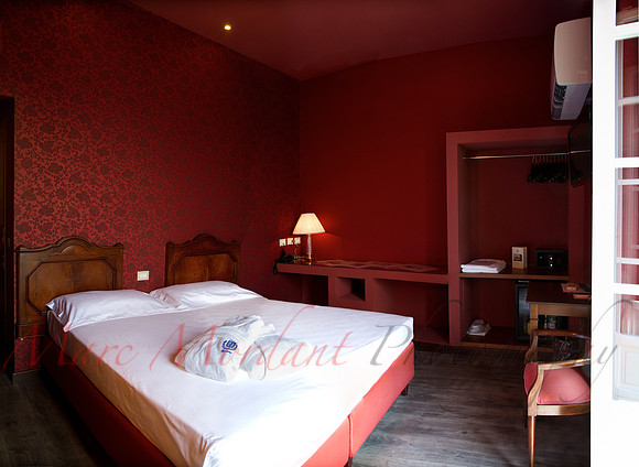 Hotel Royal Victoria