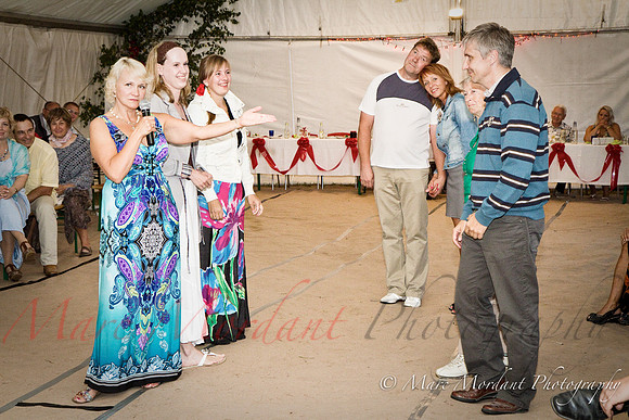 Helen & Aivar