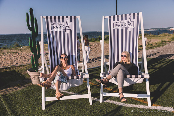 Summer Breeze @ Mere Park'la