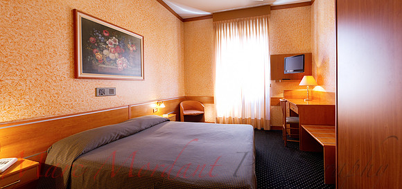Hotel Mentana