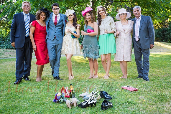 Ana-Maria & Eivin
