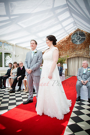 Kate & James