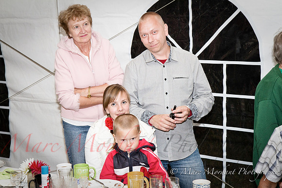 Helen & Aivar