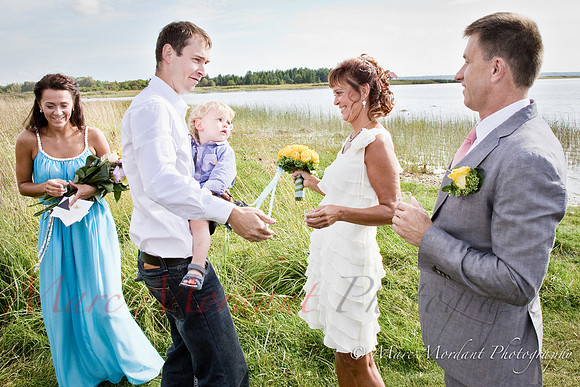 Helen & Aivar