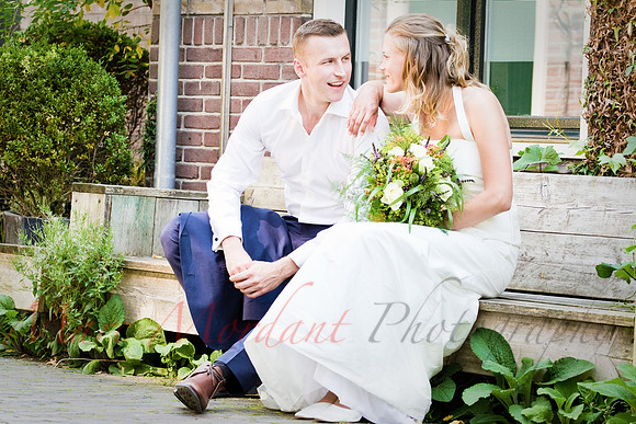 Astrid & Milos