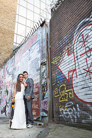 Thash the Dress London