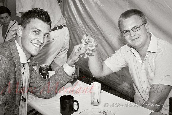 Helen & Aivar