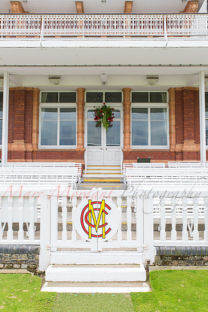 The Yang Foundation @ Lord's Cricket Ground