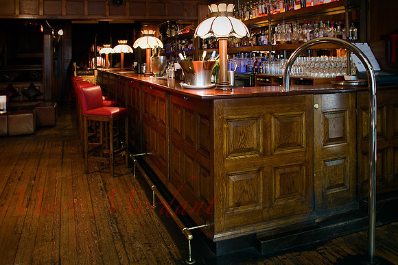 The Gore Hotel