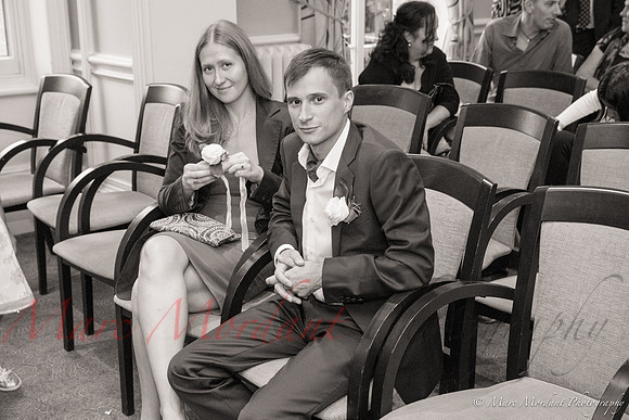 Elena & Thomas
