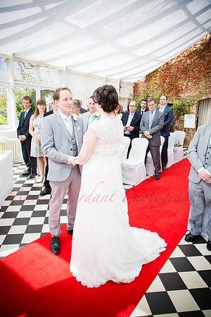 Kate & James