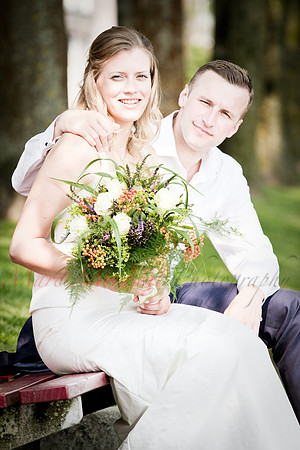 Astrid & Milos