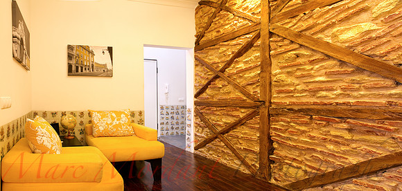 Lisbon Love Apartments