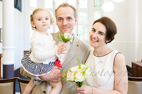 Magdalena & Evžen