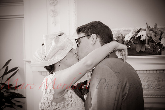 Ana-Maria & Eivin