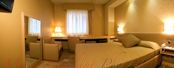 Hotel Mentana