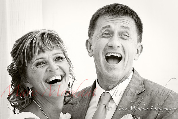 Helen & Aivar