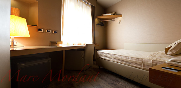 Hotel Mentana
