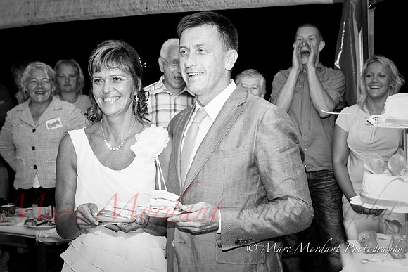Helen & Aivar