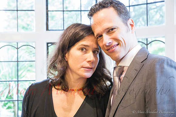 Elena & Thomas