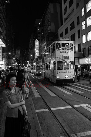 Hong Kong Island