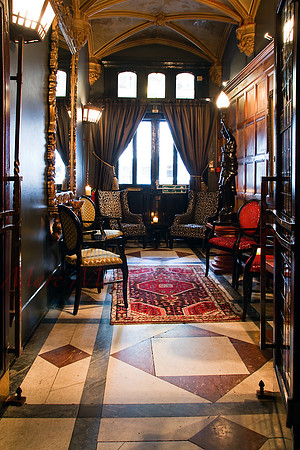The Gore Hotel