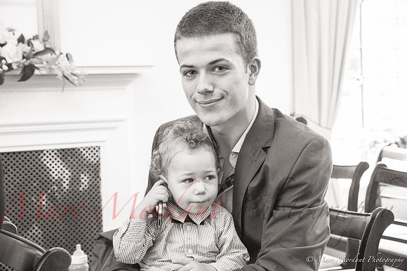 Elena & Thomas
