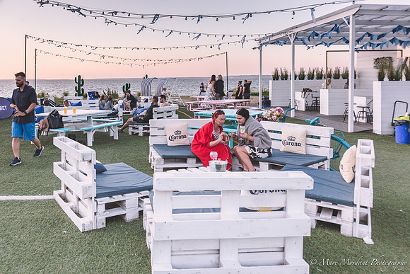 Summer Breeze @ Mere Park'la
