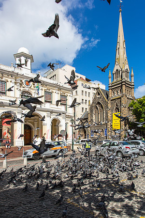 Cape Town