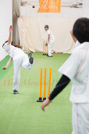 The Yang Foundation @ Lord's Cricket Ground