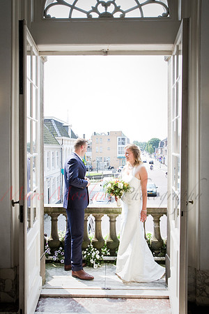 Astrid & Milos