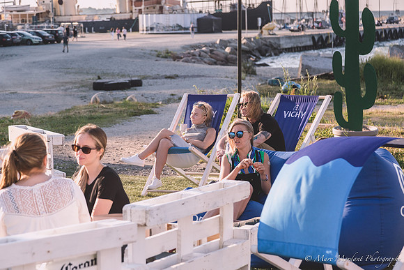 Summer Breeze @ Mere Park'la