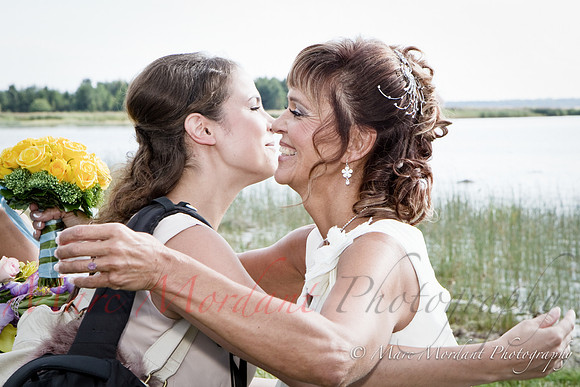 Helen & Aivar