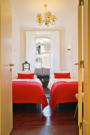 Lisbon Love Apartments