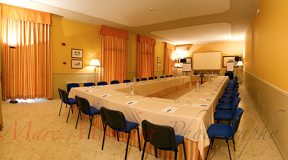 Hotel Royal Victoria