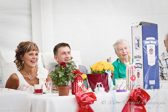 Helen & Aivar