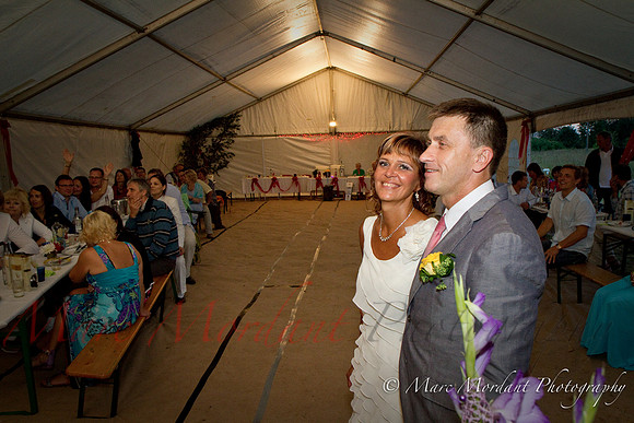 Helen & Aivar