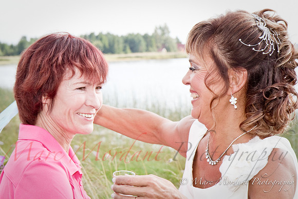 Helen & Aivar